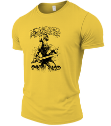 Yellow | Angle
