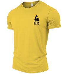 Yellow | Angle