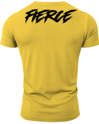 Yellow | Back