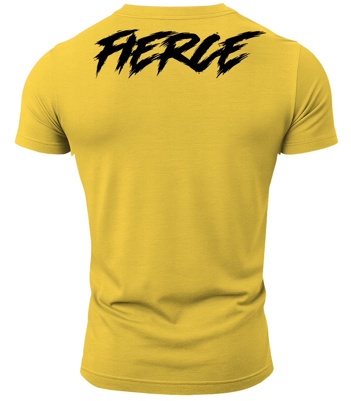 Yellow | Back