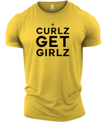 Yellow | Front