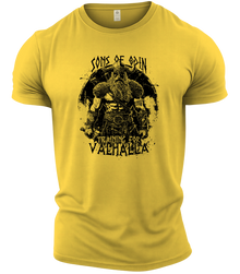 Yellow | Front