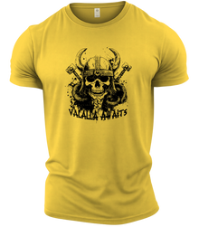 Yellow | Front