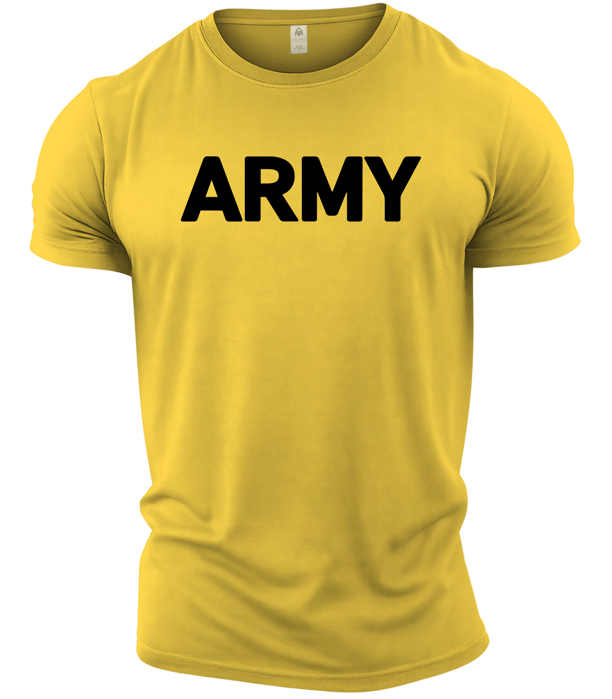 Yellow | Front
