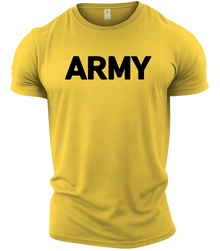 Yellow | Front