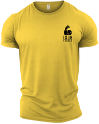 Yellow | Front