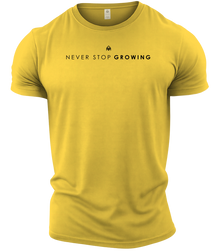 Yellow | Front
