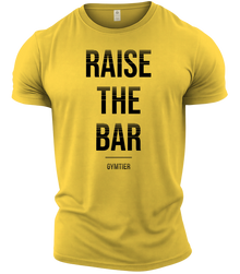 Yellow | Front