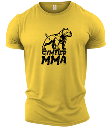Yellow | Front