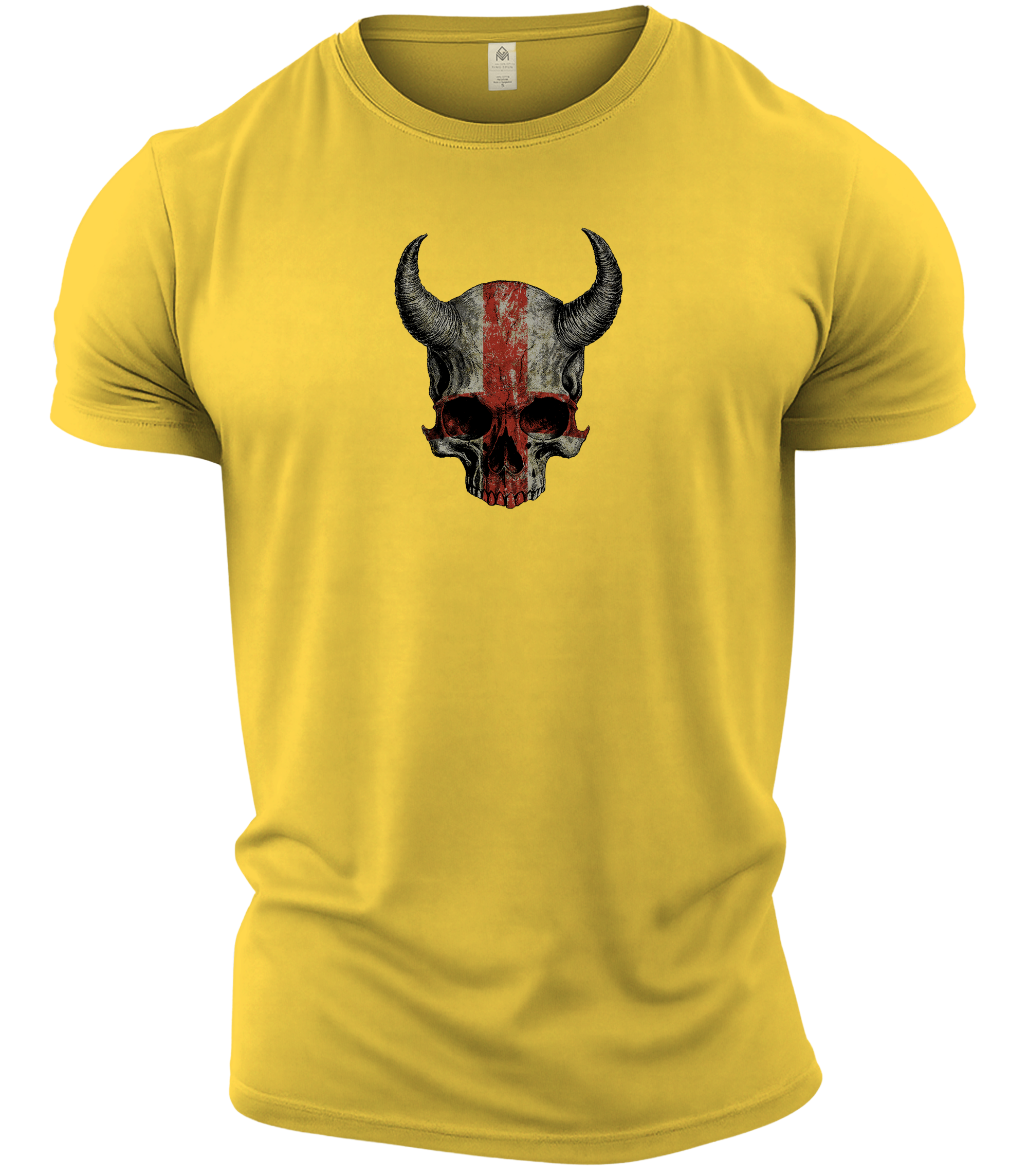 Yellow | Front