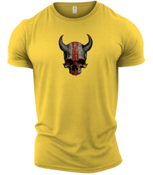 Yellow | Front
