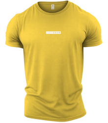 Yellow | Front