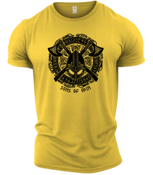 Yellow | Front