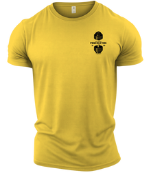 Yellow | Front