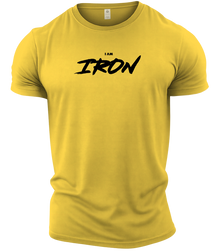 Yellow | Front