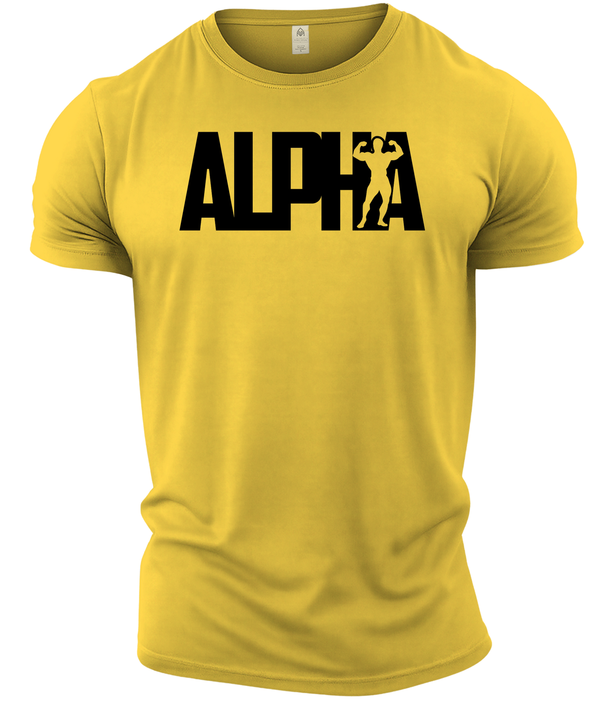 Yellow | Front