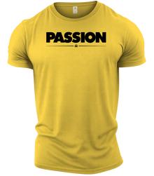 Yellow | Front