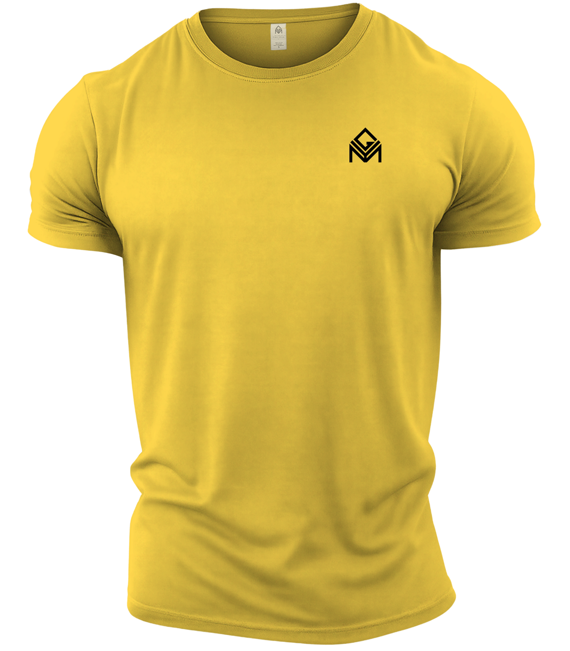 Yellow | Front