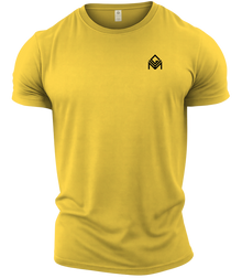 Yellow | Front