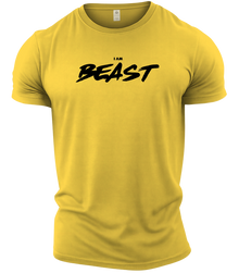 Yellow | Front