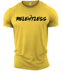 Yellow | Front