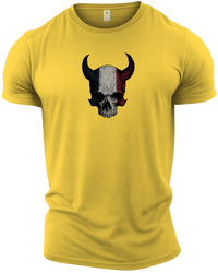 Yellow | Front