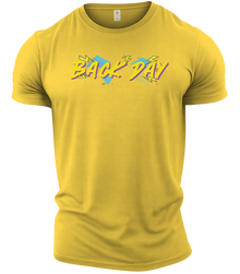 Yellow | Front