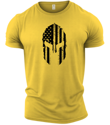 Yellow | Front