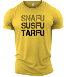 Yellow | Front