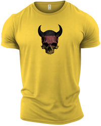 Yellow | Front