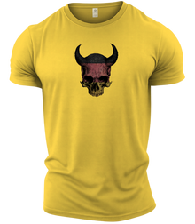 Yellow | Front