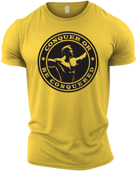 Yellow | Front