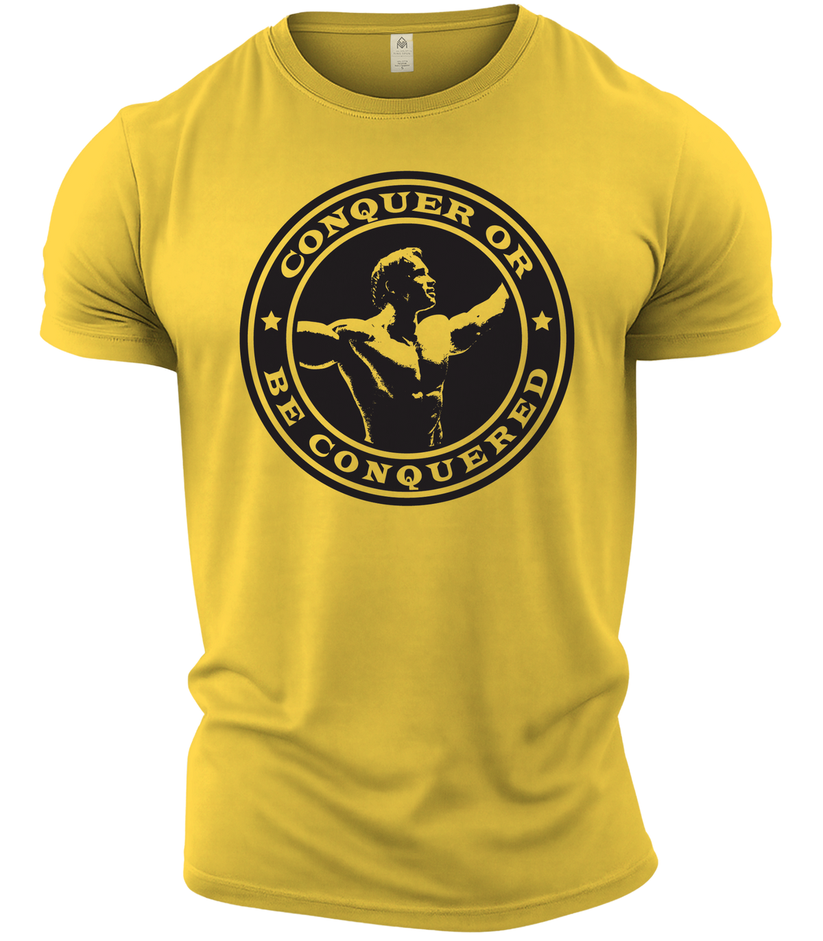 Yellow | Front