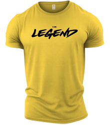 Yellow | Front