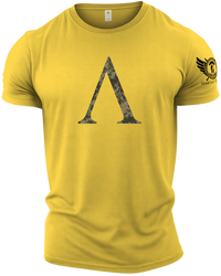 Yellow | Front