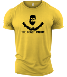 Yellow | Front