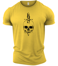 Front | Primary | Yellow