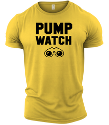 Yellow | Front