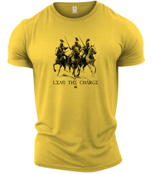 Yellow | Front