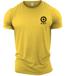 Yellow | Front