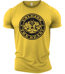 Yellow | Front