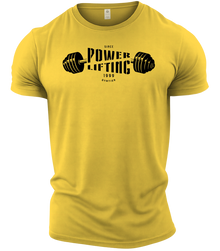 Yellow | Front