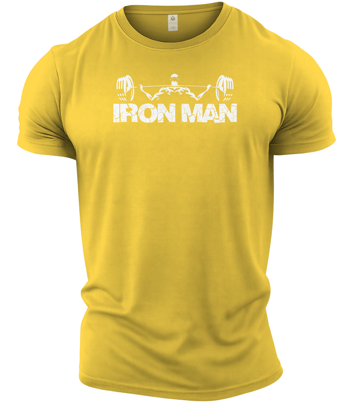 Yellow | Front