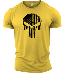 Yellow | Front