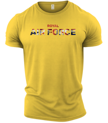 Yellow | Front