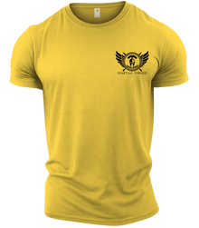 Yellow | Front