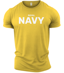Yellow | Front