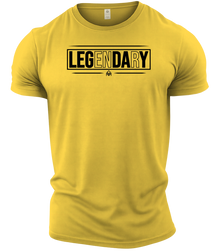 Yellow | Front