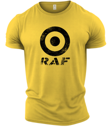 Yellow | Front