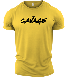 Yellow | Front